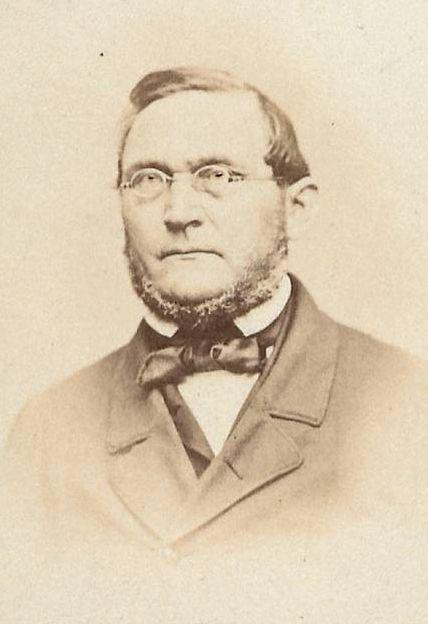 Ludwig von Beughem beim Stadtmuseum Berlin