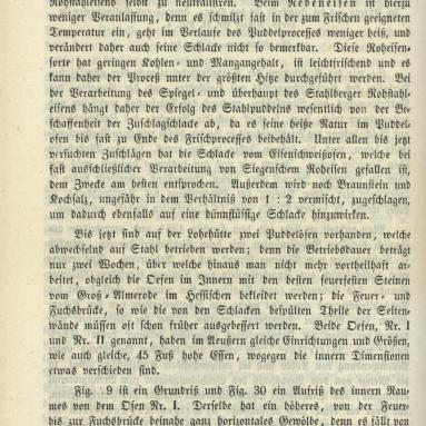 Stahlpuddeln Lohe 1855 – 3/11