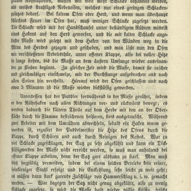 Stahlpuddeln Lohe 1855 – 6/11