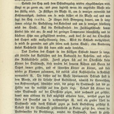 Stahlpuddeln Lohe 1855 – 7/11