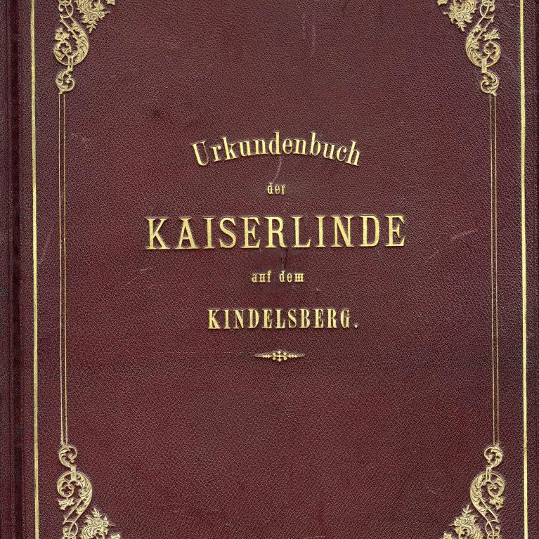 Kaiserlinde 1878 – 1/8