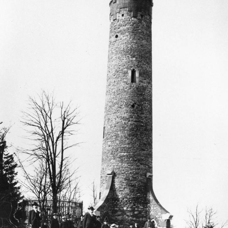 Kaiserlinde 1878 – 8/8