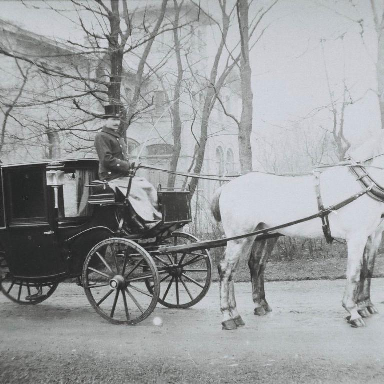 Weiße Villa – 10/10