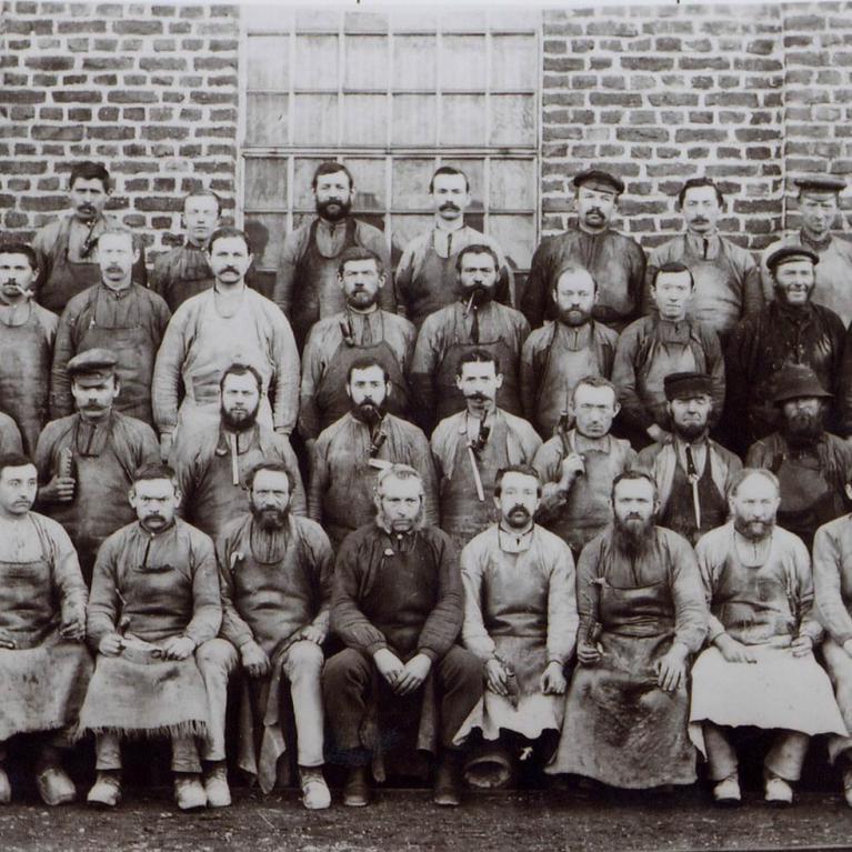 Kreuztaler Walzwerk – 6/7