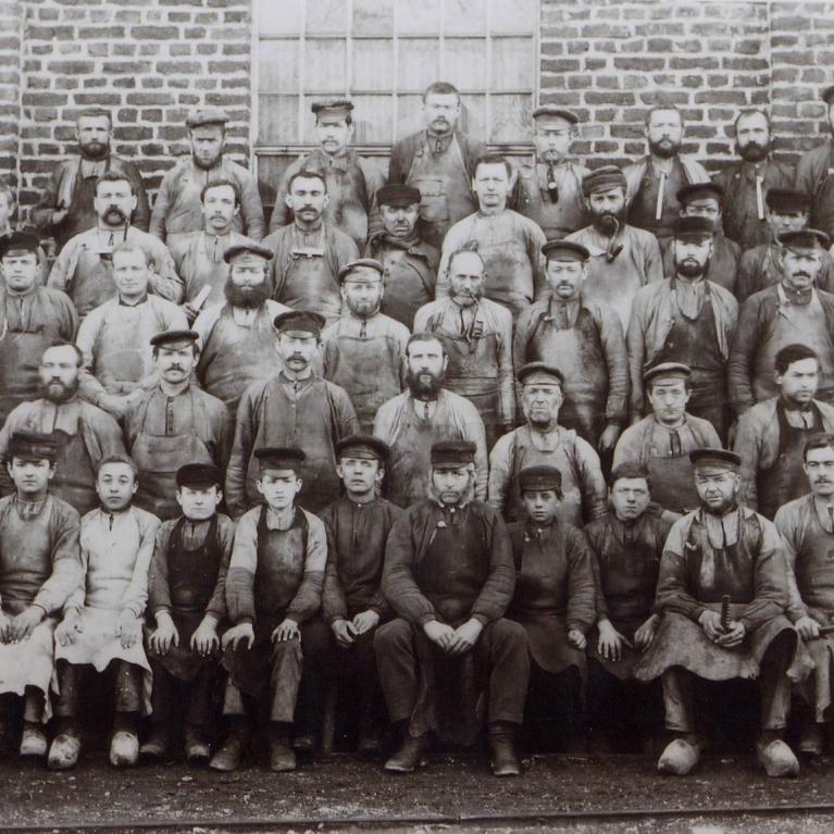 Kreuztaler Walzwerk – 7/7