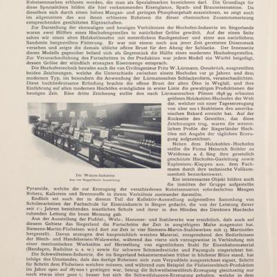 Industrie-Ausstellung Düsseldorf 1902 – 6/11