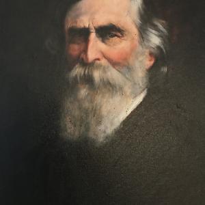 Gustav August Jung (1824-1904)