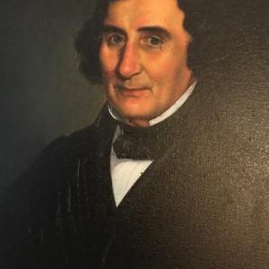 Johann Jacob Jung (1779-1847)